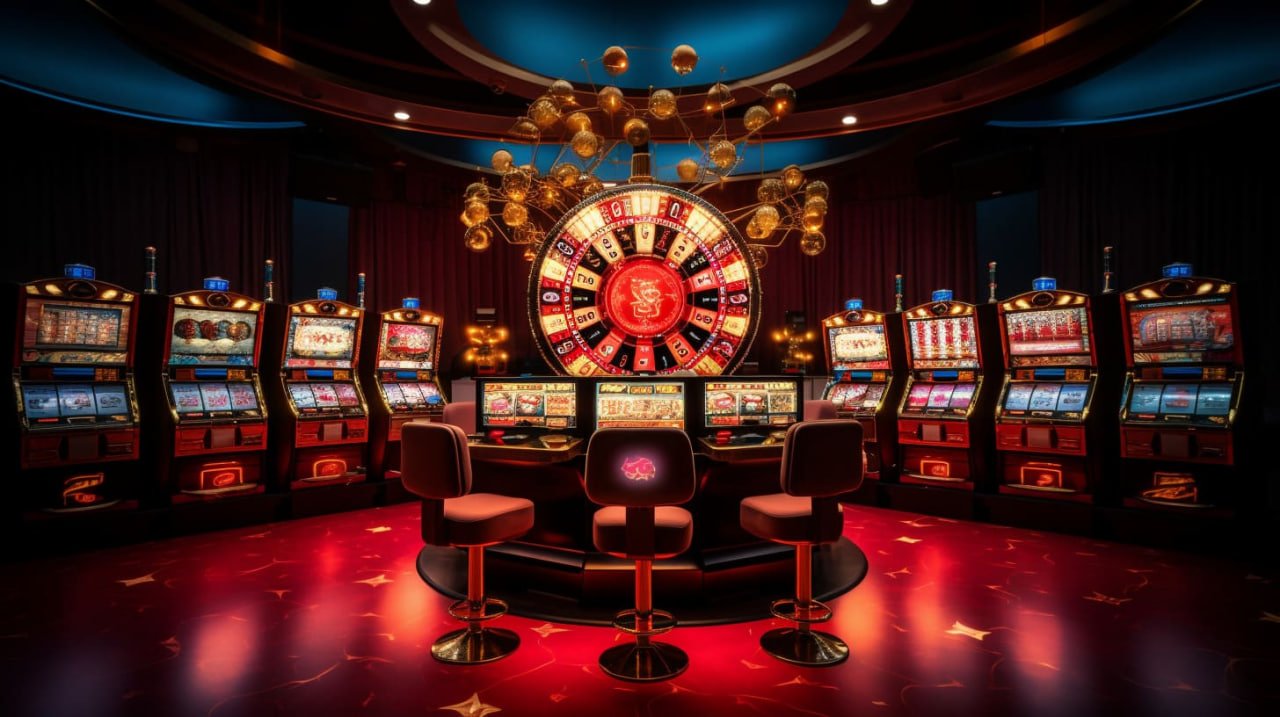 Slot online đa dạng chủ đề và jackpot hấp dẫn tại rongvang68