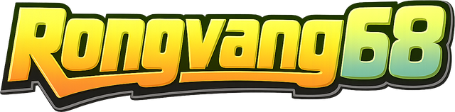 Logo rongvang68 – trang chủ
